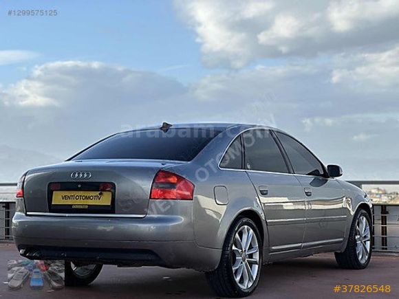 2004_A.6_OTOMATİK_1.9 TDI