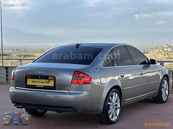 2004_A.6_OTOMATİK_1.9 TDI