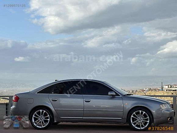 2004_A.6_OTOMATİK_1.9 TDI