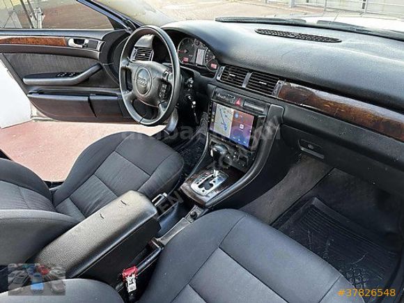 2004_A.6_OTOMATİK_1.9 TDI