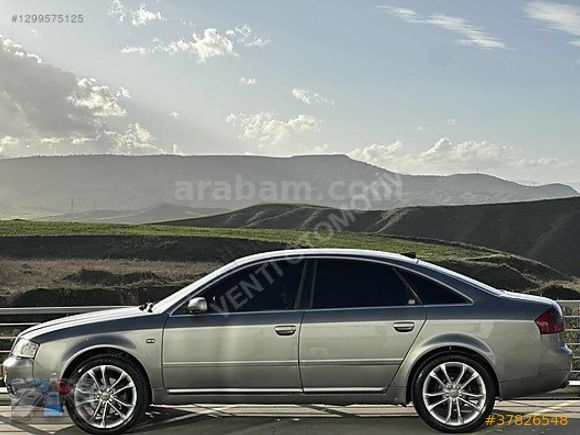 2004_A.6_OTOMATİK_1.9 TDI