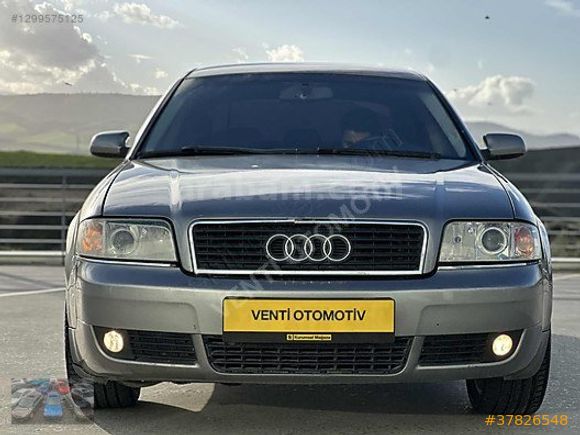 2004_A.6_OTOMATİK_1.9 TDI
