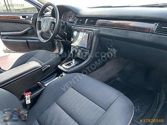 2004_A.6_OTOMATİK_1.9 TDI