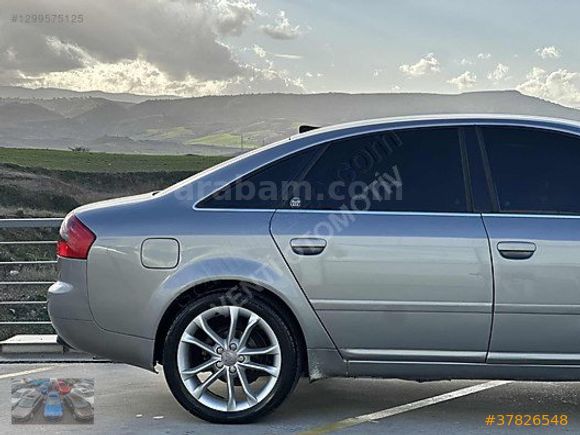 2004_A.6_OTOMATİK_1.9 TDI