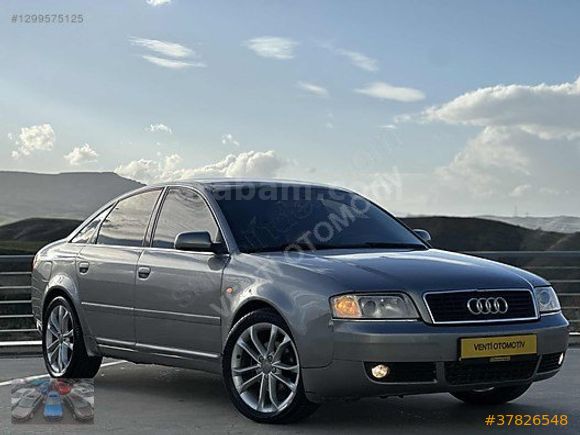 2004_A.6_OTOMATİK_1.9 TDI