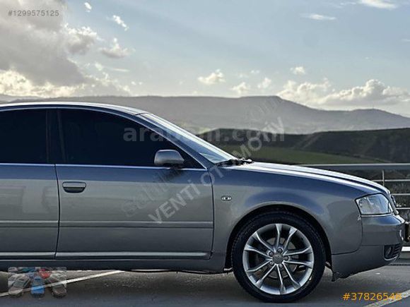 2004_A.6_OTOMATİK_1.9 TDI