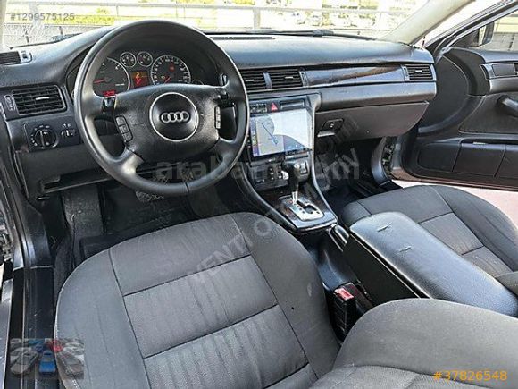 2004_A.6_OTOMATİK_1.9 TDI