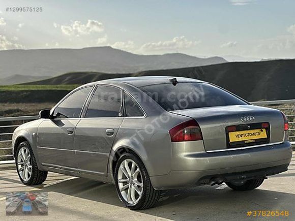 2004_A.6_OTOMATİK_1.9 TDI