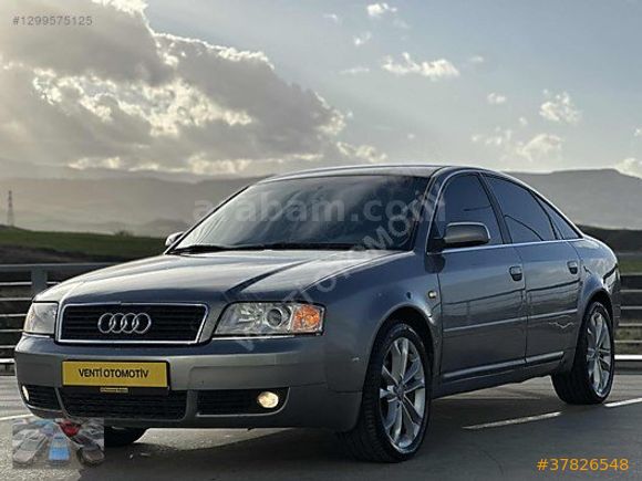 2004_A.6_OTOMATİK_1.9 TDI