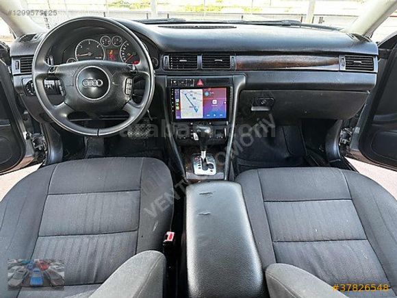 2004_A.6_OTOMATİK_1.9 TDI