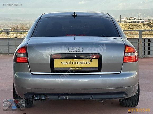 2004_A.6_OTOMATİK_1.9 TDI