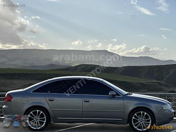 2004_A.6_OTOMATİK_1.9 TDI