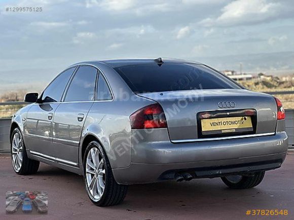 2004_A.6_OTOMATİK_1.9 TDI