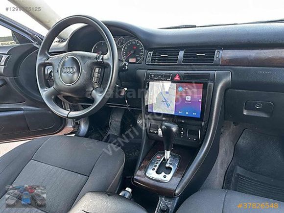 2004_A.6_OTOMATİK_1.9 TDI