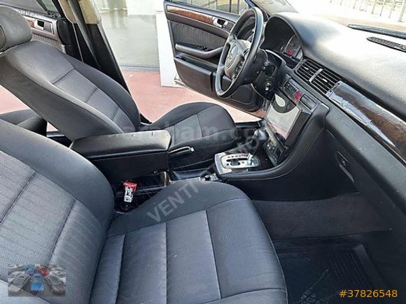 2004_A.6_OTOMATİK_1.9 TDI