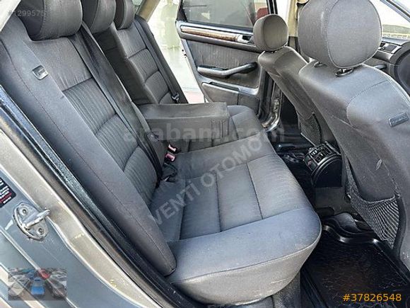 2004_A.6_OTOMATİK_1.9 TDI