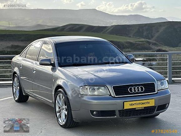 2004_A.6_OTOMATİK_1.9 TDI