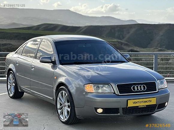 2004_A.6_OTOMATİK_1.9 TDI