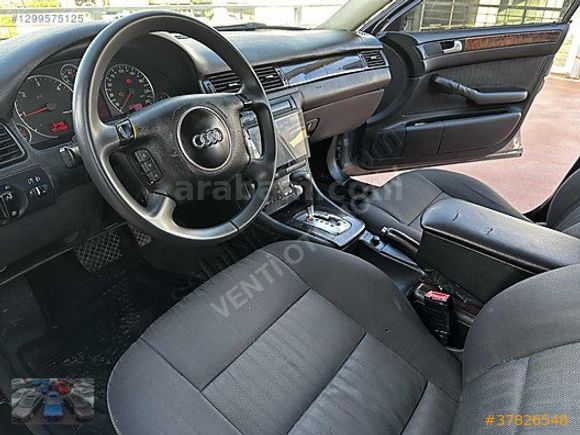 2004_A.6_OTOMATİK_1.9 TDI