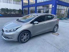 Sahibinden Kia Ceed 1.6 CRDi Concept 2012 Model İstanbul 189.000 km Gri (Gümüş)