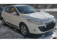 Sahibinden Renault Megane 1.6 Expression 2010 Model Adıyaman 145.000 km Beyaz