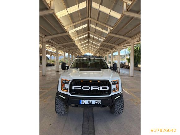 Sahibinden Ford Ranger 2.2 TDCi XLT 2012 Model 