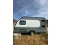 Hiç Kullanılmamış 749 kg. O1. Çekme Karavan 