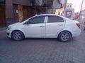 Sahibinden Chevrolet Aveo 1.3 D LS 2012 Model