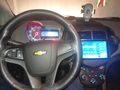Sahibinden Chevrolet Aveo 1.3 D LS 2012 Model