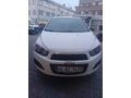 Sahibinden Chevrolet Aveo 1.3 D LS 2012 Model