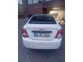 Sahibinden Chevrolet Aveo 1.3 D LS 2012 Model