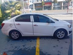 Sahibinden Chevrolet Aveo 1.3 D LS 2012 Model