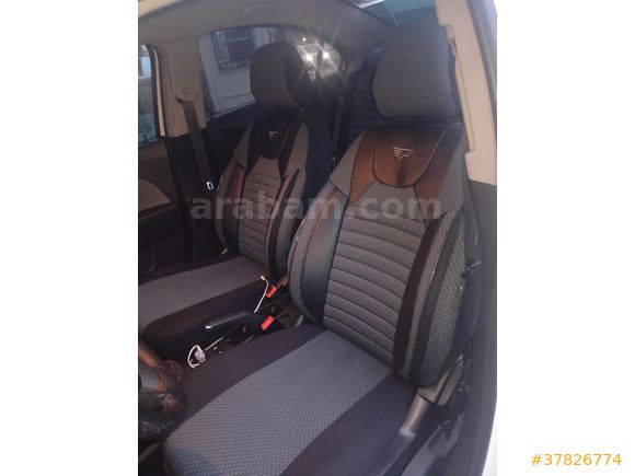 Sahibinden Chevrolet Aveo 1.3 D LS 2012 Model