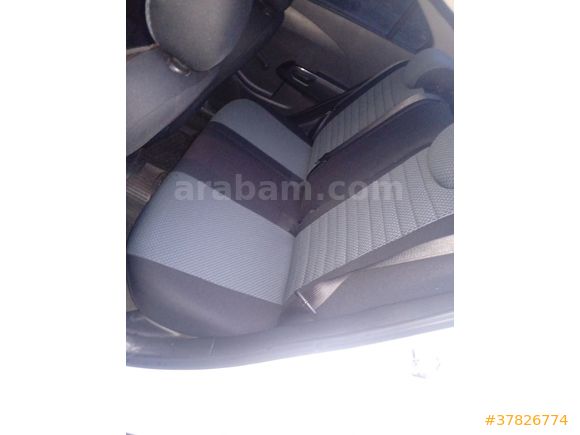 Sahibinden Chevrolet Aveo 1.3 D LS 2012 Model
