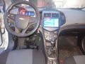 Sahibinden Chevrolet Aveo 1.3 D LS 2012 Model