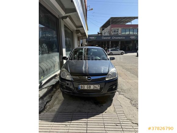 Sahibinden Opel Astra 1.6 Enjoy Elegance 2009 Model 