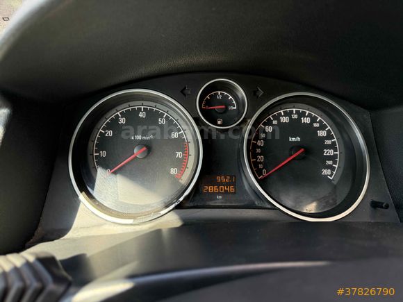 Sahibinden Opel Astra 1.6 Enjoy Elegance 2009 Model 