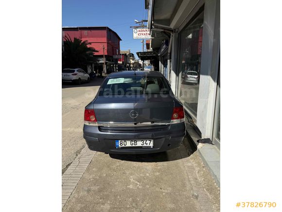 Sahibinden Opel Astra 1.6 Enjoy Elegance 2009 Model 