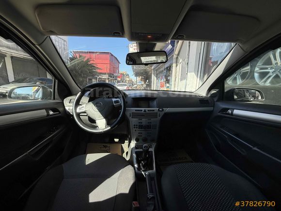 Sahibinden Opel Astra 1.6 Enjoy Elegance 2009 Model 