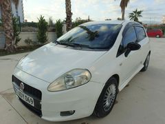 TAKASA AÇIKTIR  ÇOK ACİL SATILIKTIR Sahibinden Fiat Punto Grande 1.4 Fire Dynamic 2009 Mode l