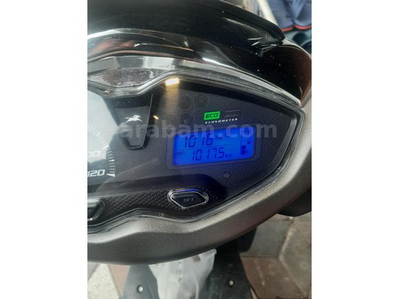 Sahibinden TVS Jupiter 125