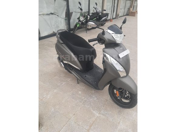 Sahibinden TVS Jupiter 125