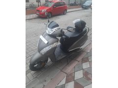 Sahibinden TVS Jupiter 125