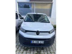 Sahibinden Citroen Berlingo 1.5 BlueHDI Feel Bold 2024 Model İzmir