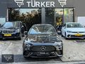 2022 MERCEDES E300D AMG-4MATIC-BAYİ-VAKUM-BURMESTER-52000KM
