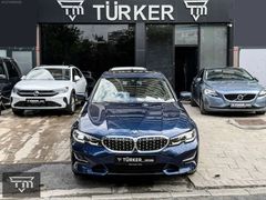 2020 BMW 320i FIRST EDITION LUXURYLINE-ISITMA-E.BAGAJ-118.000KM