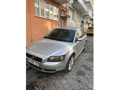 Sahibinden Volvo S40 1.6 D 2006 Model 