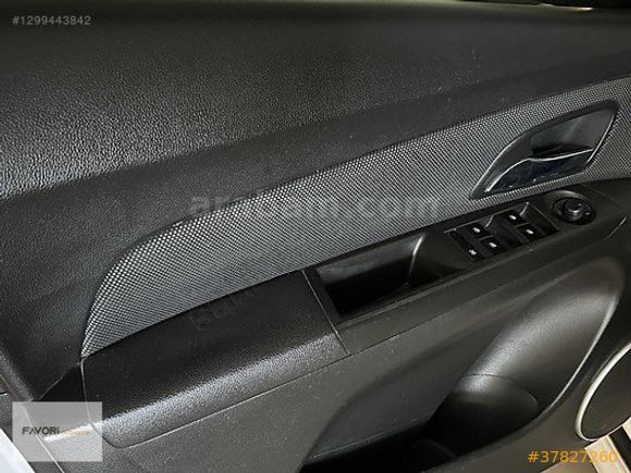 FAVORİ OTOMOTİV 2013 CRUZE 1.6 SPORT PLUS OTOMATİK/SUNROOF