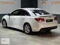 FAVORİ OTOMOTİV 2013 CRUZE 1.6 SPORT PLUS OTOMATİK/SUNROOF