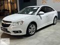 FAVORİ OTOMOTİV 2013 CRUZE 1.6 SPORT PLUS OTOMATİK/SUNROOF